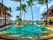 AHG Dream’s Bay Beach Hotel