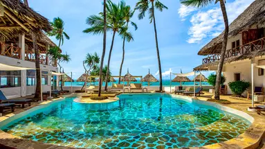 AHG Dream’s Bay Beach Hotel