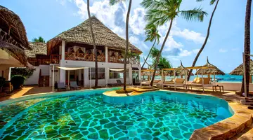 AHG Dream’s Bay Beach Hotel
