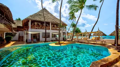 AHG Dream’s Bay Beach Hotel