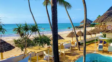 AHG Dream’s Bay Beach Hotel