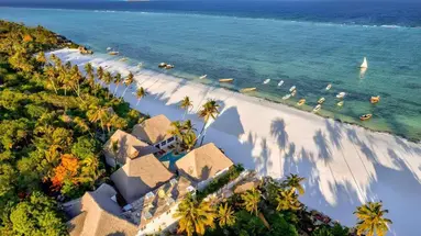 AHG Dream's Bay Boutique Hotel
