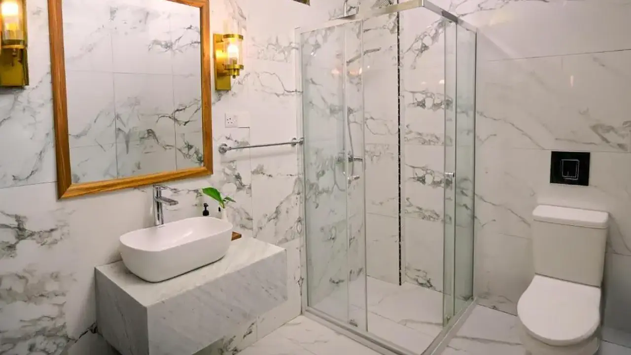 AHG Hisia Nungwi Experience Hotel