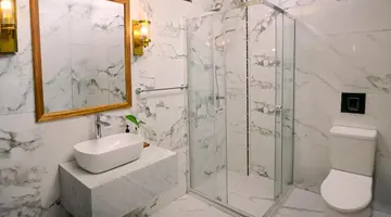 AHG Hisia Nungwi Experience Hotel