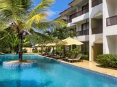 AHG Hisia Nungwi Experience Hotel