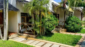 AHG Hisia Nungwi Experience Hotel