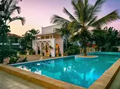 AHG Hisia Nungwi Experience Hotel