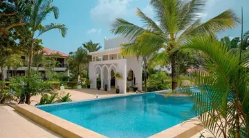 AHG Hisia Nungwi Experience Hotel
