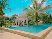 AHG Hisia Nungwi Experience Hotel