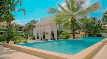 AHG Hisia Nungwi Experience Hotel