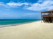 AHG Hisia Nungwi Experience Hotel