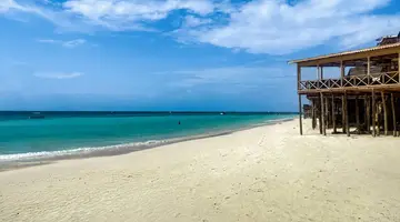 AHG Hisia Nungwi Experience Hotel