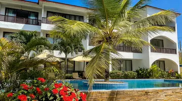 AHG Hisia Nungwi Experience Hotel