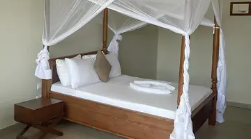 AHG Hisia Nungwi Experience Hotel
