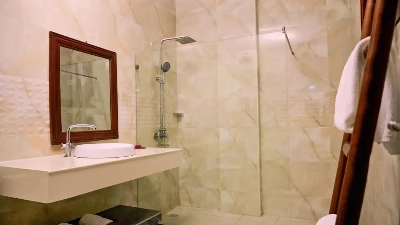 AHG Hisia Nungwi Experience Hotel