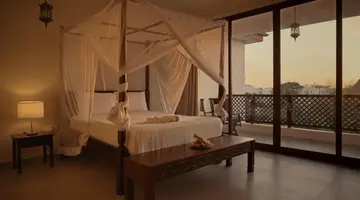 AHG Hisia Nungwi Experience Hotel