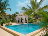 AHG Hisia Nungwi Experience Hotel