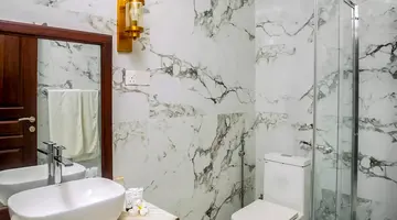 AHG Hisia Nungwi Experience Hotel