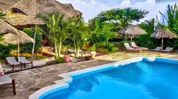 AHG Hisia Nungwi Experience Hotel