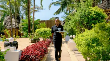 AHG Hisia Nungwi Experience Hotel