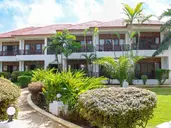 AHG Hisia Nungwi Experience Hotel