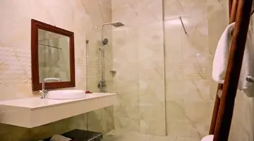 AHG Hisia Nungwi Experience Hotel