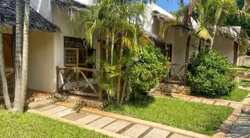 AHG Hisia Nungwi Experience Hotel