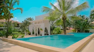 AHG Hisia Nungwi Experience Hotel