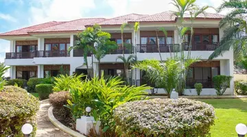 AHG Hisia Nungwi Experience Hotel