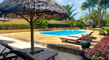 AHG Hisia Nungwi Experience Hotel