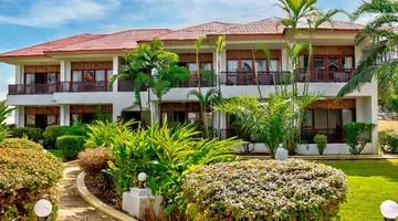 AHG Hisia Nungwi Experience Hotel