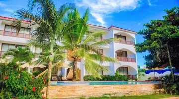 AHG Hisia Nungwi Experience Hotel