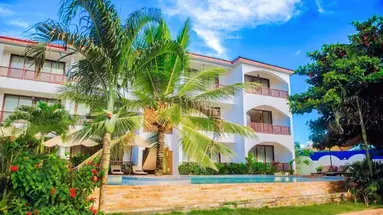 AHG Hisia Nungwi Experience Hotel