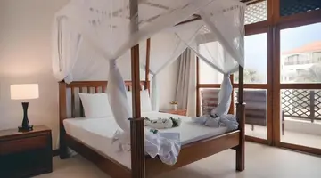 AHG Hisia Nungwi Experience Hotel