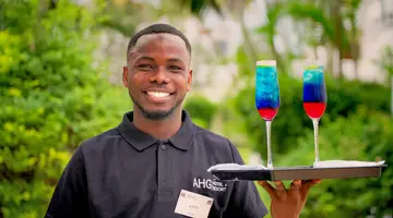 AHG Hisia Nungwi Experience Hotel