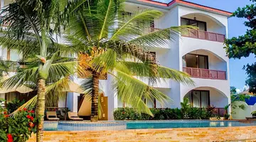 AHG Hisia Nungwi Experience Hotel