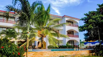 AHG Hisia Nungwi Experience Hotel