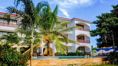 AHG Hisia Nungwi Experience Hotel