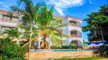 AHG Hisia Nungwi Experience Hotel