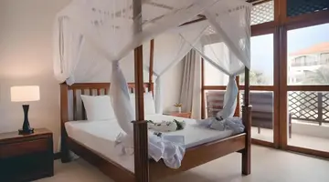 AHG Hisia Nungwi Experience Hotel