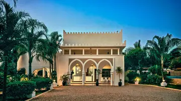 AHG Hisia Nungwi Experience Hotel