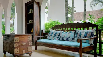 AHG Hisia Nungwi Experience Hotel