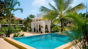 AHG Hisia Nungwi Experience Hotel
