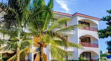 AHG Hisia Nungwi Experience Hotel