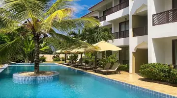 AHG Hisia Nungwi Experience Hotel