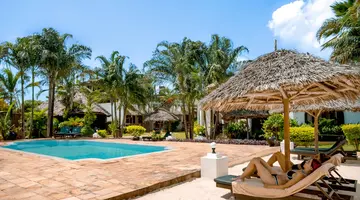 AHG Hisia Nungwi Experience Hotel