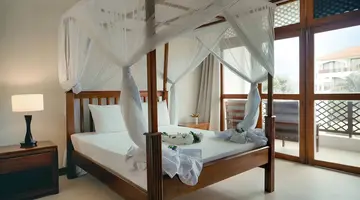 AHG Hisia Nungwi Experience Hotel