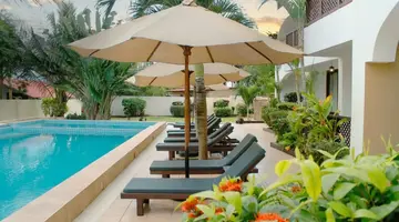 AHG Hisia Nungwi