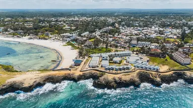 AHG Lion Beach Resort & Spa