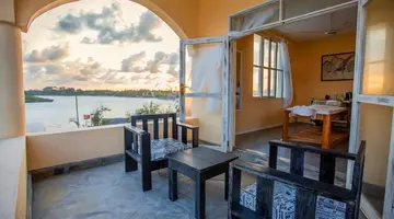 AHG Lion Beach Resort & Spa
